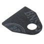 Fuel Pump Gasket for Loncin D350FD, D440FD Engines - 174170001-0001