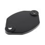 Fuel Pump Cover for Loncin LC2V80FD Engines - OEM No. 174680002 0001