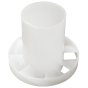Cyclone Pre-Filter Air Guide for Honda GX240 GX270 GX340 GX390