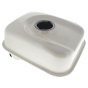 Fuel Tank fits Honda GX120UT2, GX120T2 Engine - 17510 Z4H 000ZA