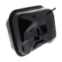 Fuel Tank for Honda GX120T3 Engines - OEM No. 17510-Z4H-U20ZB