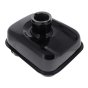 Fuel Tank for Honda GX120T3 Engines - OEM No. 17510-Z4H-U20ZB
