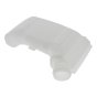 Fuel Tank for Honda GX22, GX31 Engines - OEM No. 17511 ZM5 823