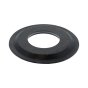 Rubber A Tank Mount for Honda BF20F, BF2AH, BF2AK Outboard - OEM No. 17515 ZV0 000