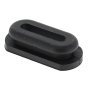 Rubber A Tank Mount for Honda GX22 (GCAF), GX31 (GCAG) Engines - 17532-ZM3-010