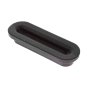 Rubber A Tank Mount for Honda GCV170, GCV200 Engine - OEM No. 17532 Z9L 000
