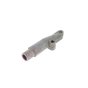 Inlet Manifold (Long Pipe ) For Jap Model O Engineﾠ - 17547/A