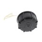 Fuel Cap for Honda GX25T (GCALT), GX25T (GCANT) Engines - 17620 ZM3 818