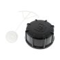 Fuel Tank Cap Assembly for Honda UMC425, UMC435 Brushcutters - OEM No. 17620 Z3E M02