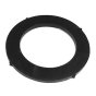 Tank Cap Washer fits Honda GX120 - 17631 329 013