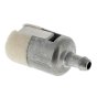 Fuel Filter for Honda GX22, GX25N (GCADK), GX25T (GCALT) Engines - 17672Z0H003
