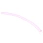 Fuel Return Tube for Honda GX25 Engine - OEM No. 17702 Z0H 821