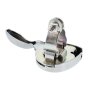 Throttle Lever Assembly for Honda F28 A, F28K1 A, F400 A1 Tillers - 17850-723-003