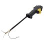Throttle Lever Assembly for Honda Machines - 17850-VL1-741