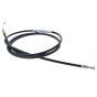 Cable Throttle - Genuine Honda Part - 17910-734-000