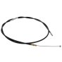 Throttle Cable for Honda F720 Tiller - OEM No. 17910-735-621