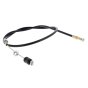 Throttle Cable - Genuine Honda Part - 17910 776 000