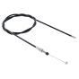 Cable Complete Throttle for Honda HRD535 SME Mowers - OEM No. 17910-VA3-004