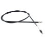 Throttle Cable for Honda Honda HRC216K1SXA, HRC216HXA Mower - 17910-VA7-000