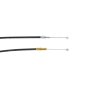 Throttle Cable - Genuine Honda Part - 17910-729-720