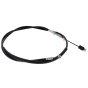 Throttle Cable For Honda H4514H OEM No. 17910-758-010