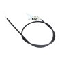 Throttle Cable for Honda HF2315K2 Rider Mower - OEM No. 17910-VK1-E11