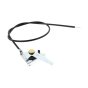 Throttle Cable for Honda HF2315K2 Rider Mower - OEM No. 17910-VK1-E11