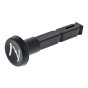 Knob, Choke for Honda Machines - 17951 ZCL 000