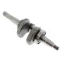 Crankshaft Assembly for  Kohler CH395 Engines - OEM No. 17 014 74-S