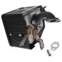 Muffler Assembly W/Heat Shield for Kohler Engines - OEM No. 17 068 70-S