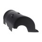 Air Cleaner Base Cover for Kohler ECH440 Engine - OEM No. 17 096 107-S