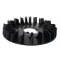 Flywheel Fan for Kohler XTX650, XTX675, XTX775 Engines - OEM No. 17 157 06-S