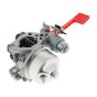 Complete Carburettor Kit for Kohler CH395-0122, CH395-0123 Engines - OEM No. 17 853 87-S