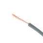 Single Core Cable 1 x 2.0 mm2 Black, 50 m Roll (MP3224B)