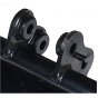 24" Bucket (Peg Fitting) c/w Teeth for some JCB Micro 8008 Excavators