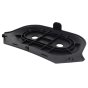 Cover Air Cleaner for Loncin LC2P80F Engines - OEM No. 180070135