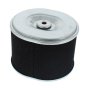 Air Cleaner Element for Loncin G240f Engines - OEM No. 180100038-0001