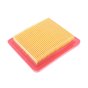 Air Filter for Loncin LC25ZB21-1.7Q Water Pumps - 180130348-0001