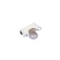 Baffle for Kawasaki KRB400A, KRB400B, KRB700B Blowers - OEM No. 180202081