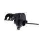 Air Cleaner Elbow Comp for Loncin G240F, G270F, G270FD Engines - 180280002-0001