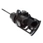 Air Cleaner Elbow for Loncin G390FD, G420FD Engine - OEM No. 180280003-0001