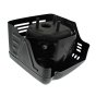 Muffler Assy for Loncin G240F C Shaft (242cc, 7hp) Engine - 180570769-0001