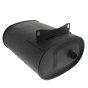 Muffle Comp for Loncin LC3000-F Engine - 180570782-0001