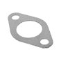 Exhaust Gasket for Loncin LC1P92F Engine - OEM No. 180650074-0001
