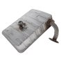 Muffler for Loncin LC3500i Engines - OEM No. 180690204-0001