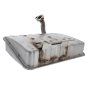 Muffler for Loncin LC3500i Engines - OEM No. 180690204-0001