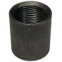 Weldable Malleable Iron Female Socket 1/2" BSP