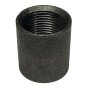 Weldable Malleable Iron Female Socket 3/8"BSP
