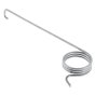 Spring fits Makita DCS4630 Chainsaw - Genuine Part - OEM No. 181117031