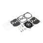 Rebuild Kit for Makita DCS5121 Chainsaw - OEM No. 181 153 560